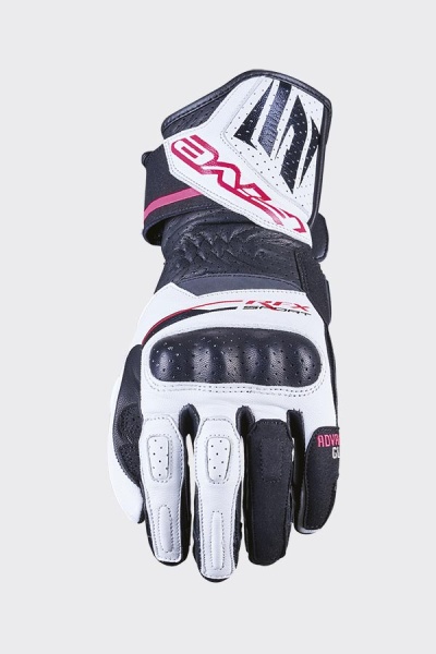 Five RFX Sport Lady - White/Pink